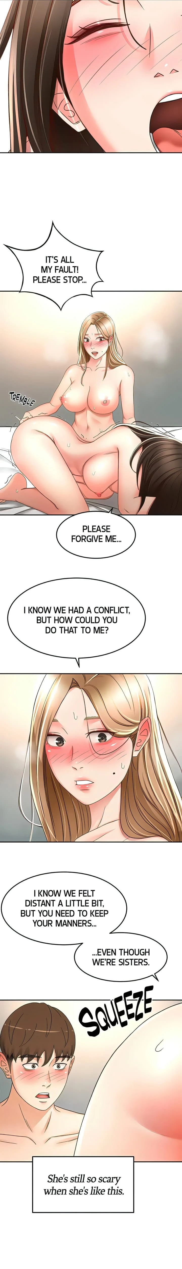 The Little Master Chapter 81 – page 5