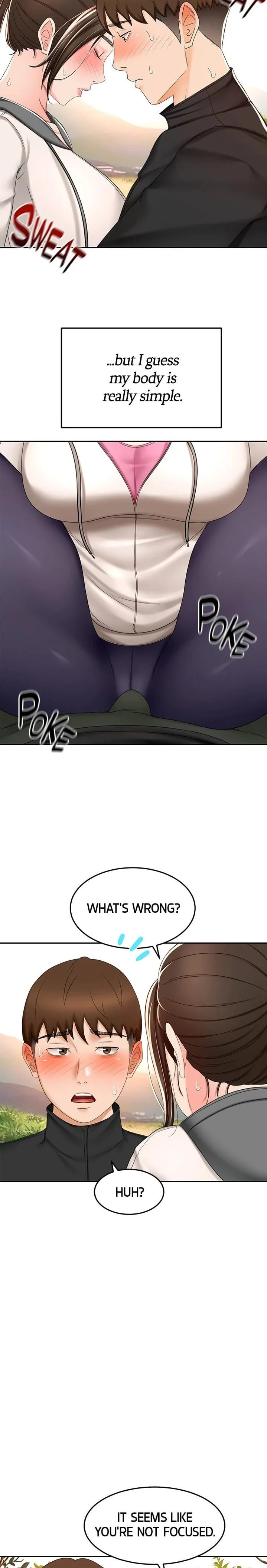 The Little Master Chapter 67 – page 3