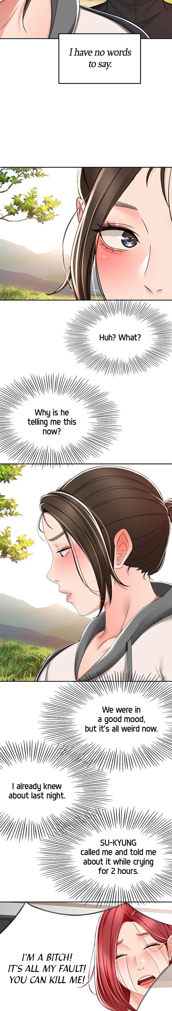 The Little Master Chapter 67 – page 6