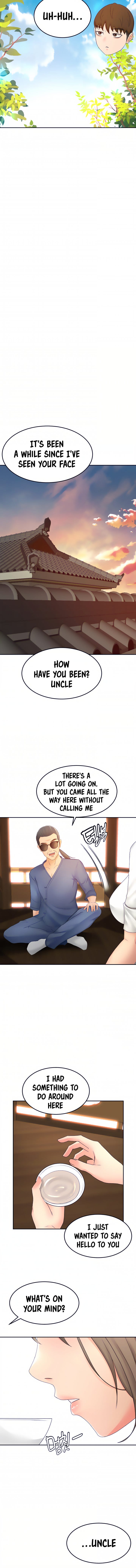 The Little Master Chapter 39 – page 12