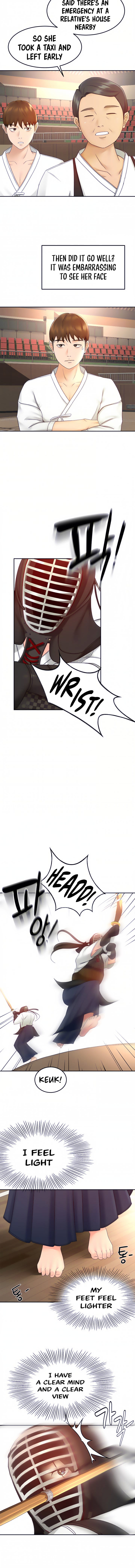 The Little Master Chapter 39 – page 3