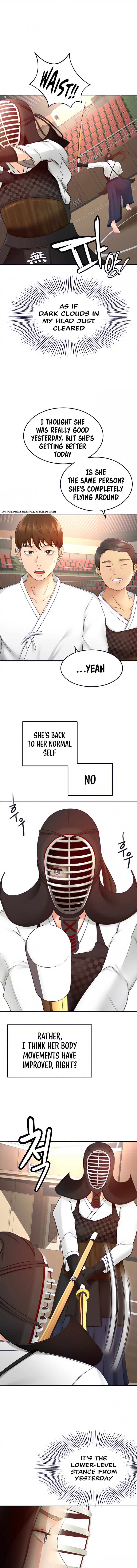 The Little Master Chapter 39 – page 4