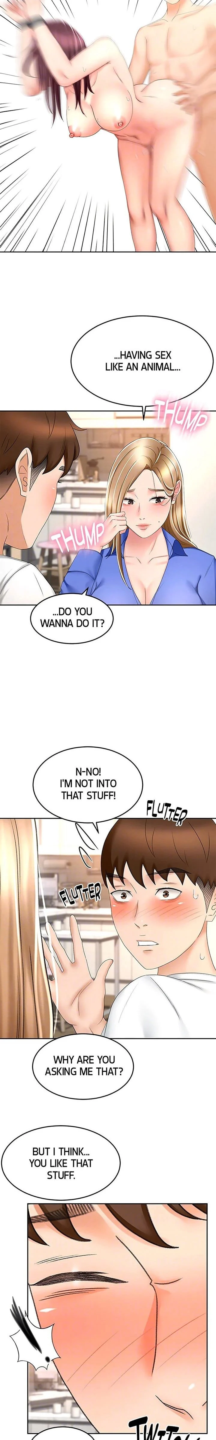 The Little Master Chapter 69 – page 16
