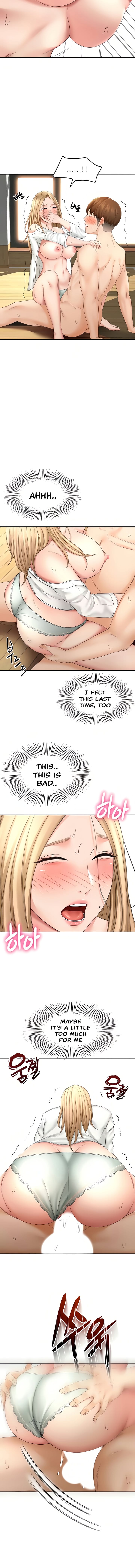 The Little Master Chapter 27 – page 11