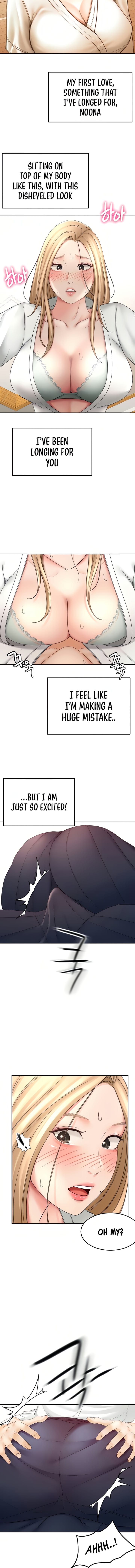 The Little Master Chapter 27 – page 2