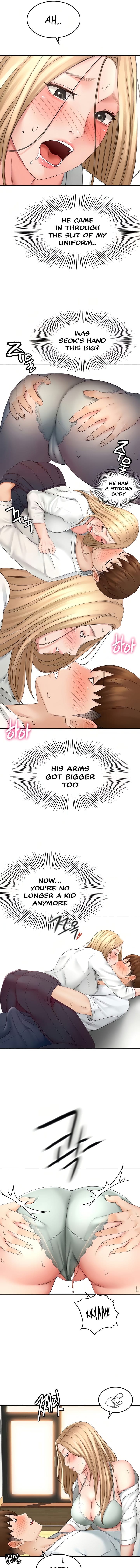 The Little Master Chapter 27 – page 4