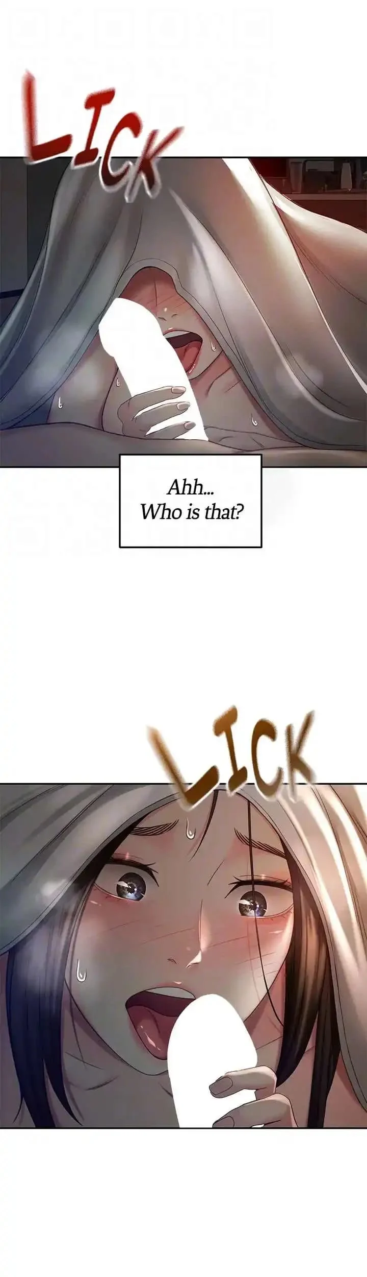 The Little Master Chapter 60 – page 12