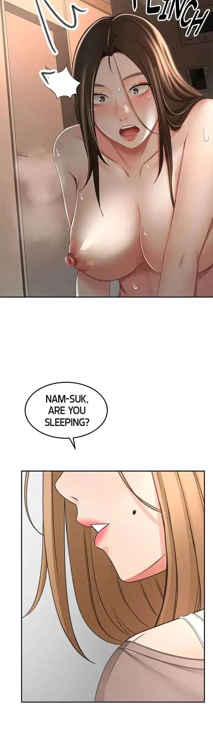 The Little Master Chapter 60 – page 27