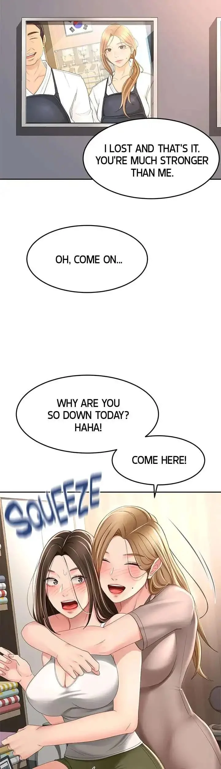 The Little Master Chapter 60 – page 4
