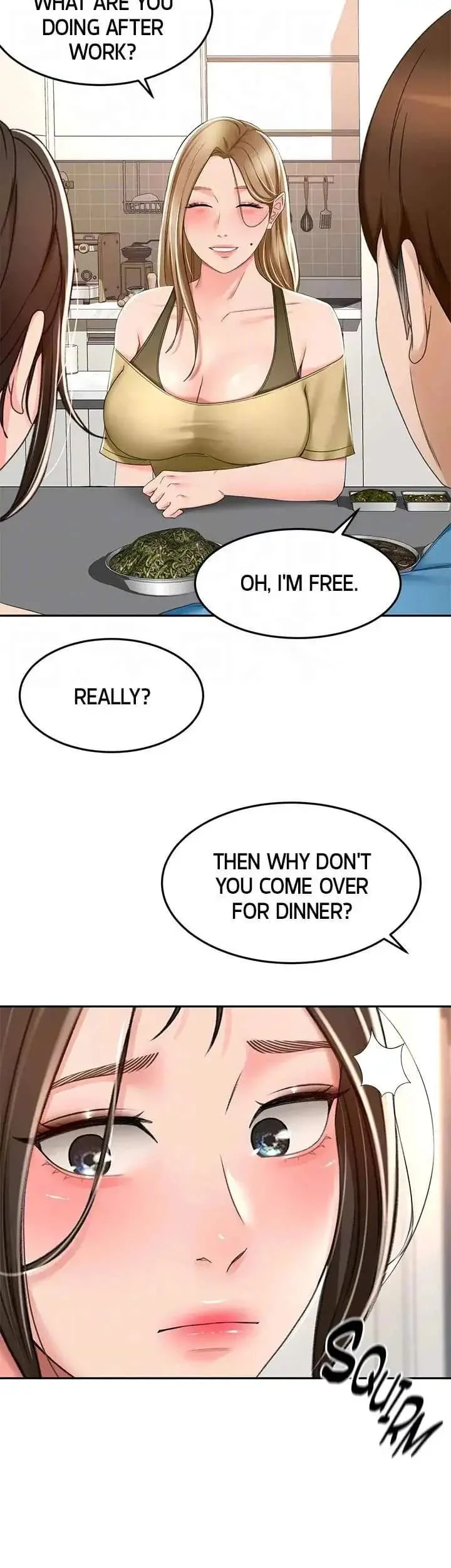 The Little Master Chapter 63 – page 14