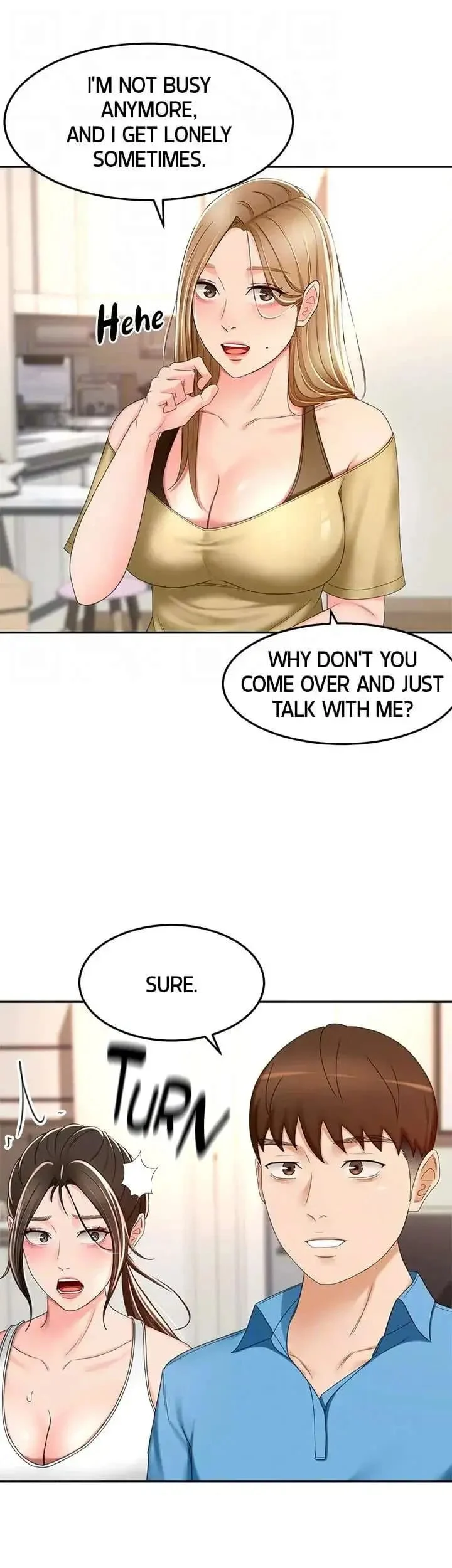 The Little Master Chapter 63 – page 15