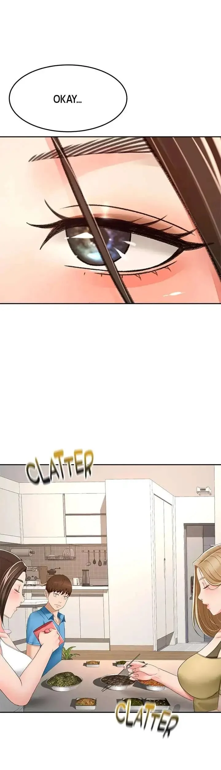 The Little Master Chapter 63 – page 22