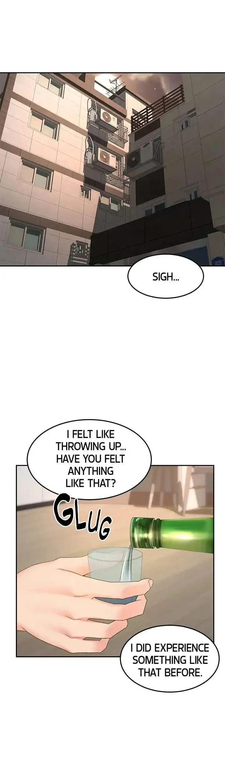 The Little Master Chapter 63 – page 24