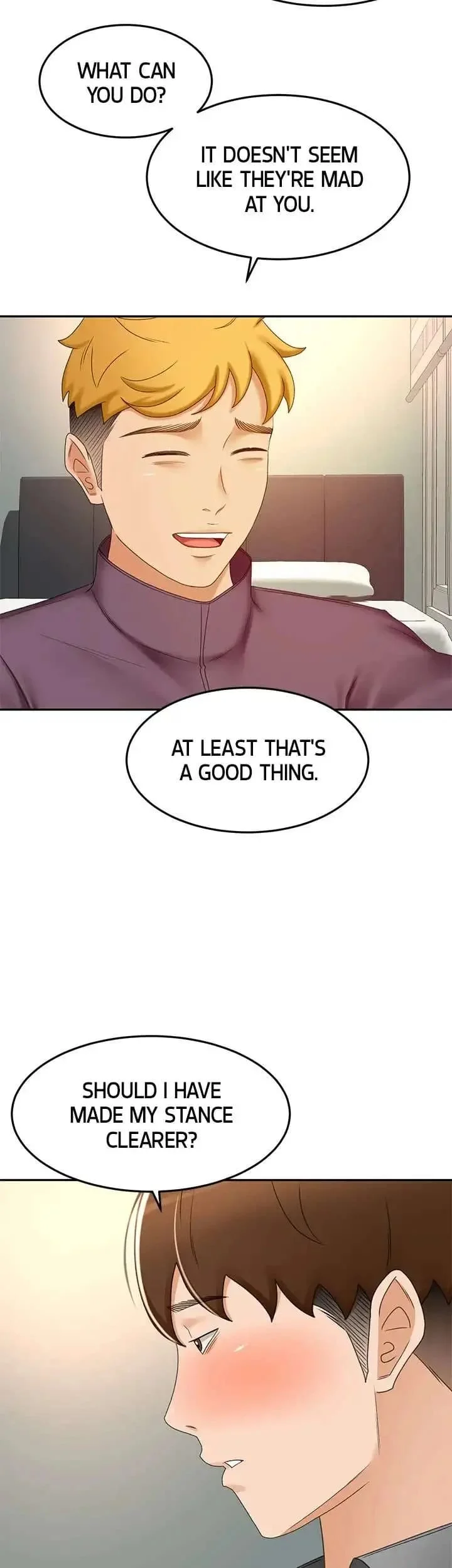 The Little Master Chapter 63 – page 30
