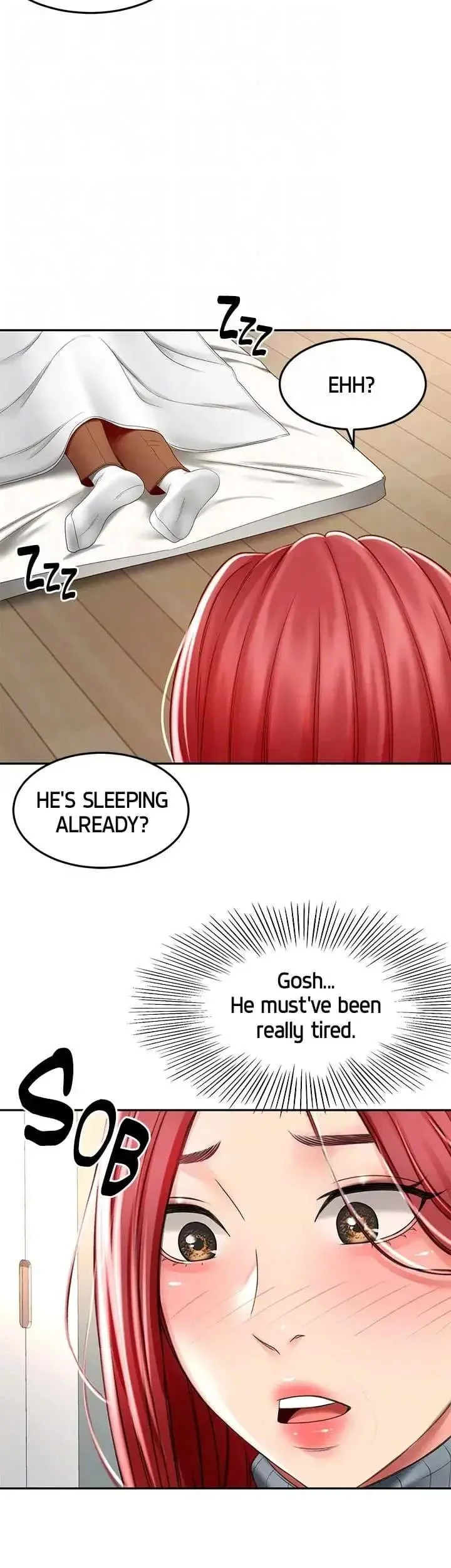 The Little Master Chapter 63 – page 40