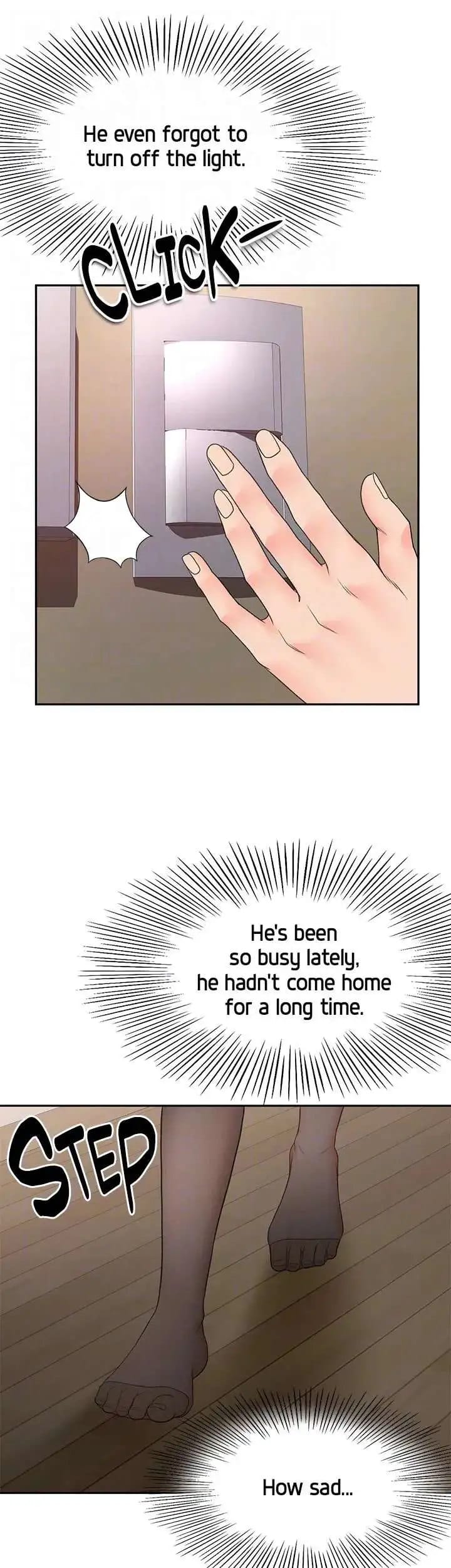 The Little Master Chapter 63 – page 41