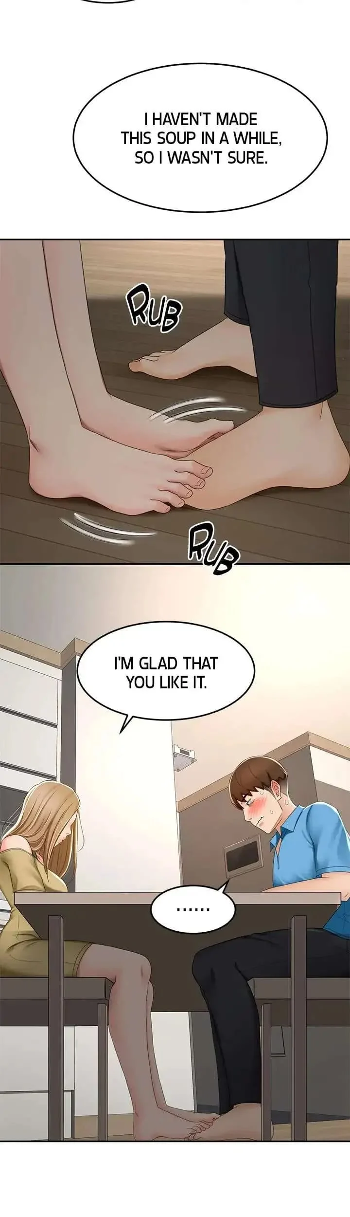 The Little Master Chapter 63 – page 9