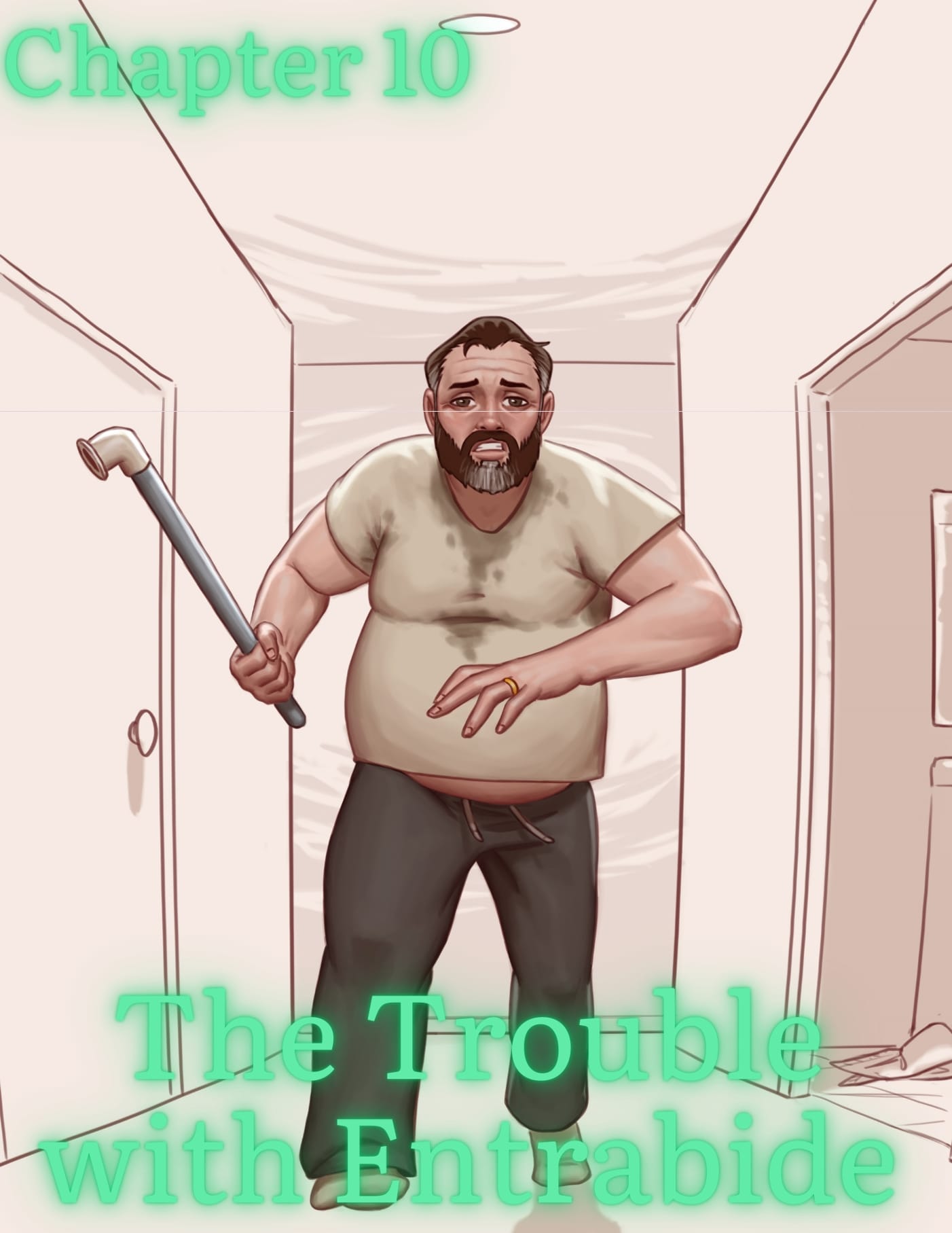 The Trouble With Entrabide [Mitzz , RawlyRawls] 10 . The Trouble With Entrabide - Chapter 10 [Mitzz , RawlyRawls] – page 1