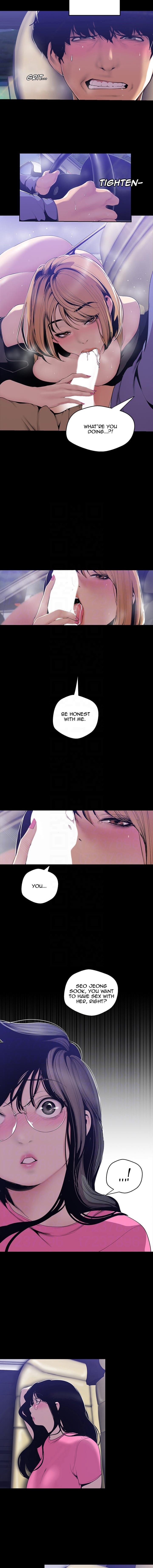 A Wonderful New World [Yoon Gon-ji] Chapter 60 – page 3