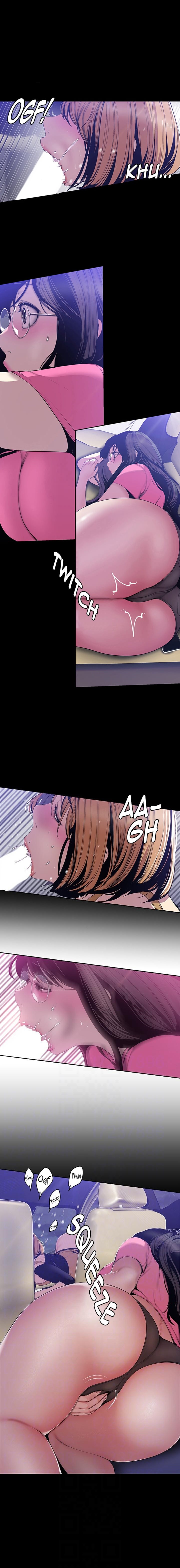 A Wonderful New World [Yoon Gon-ji] Chapter 60 – page 5
