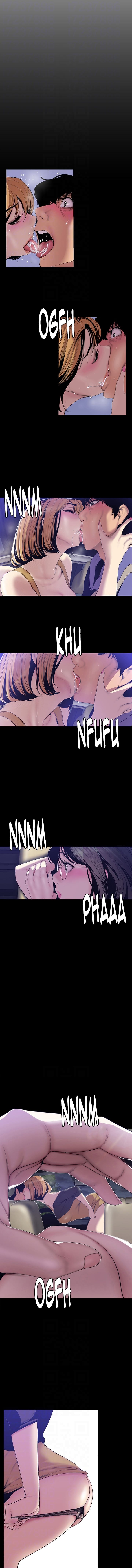 A Wonderful New World [Yoon Gon-ji] Chapter 60 – page 9