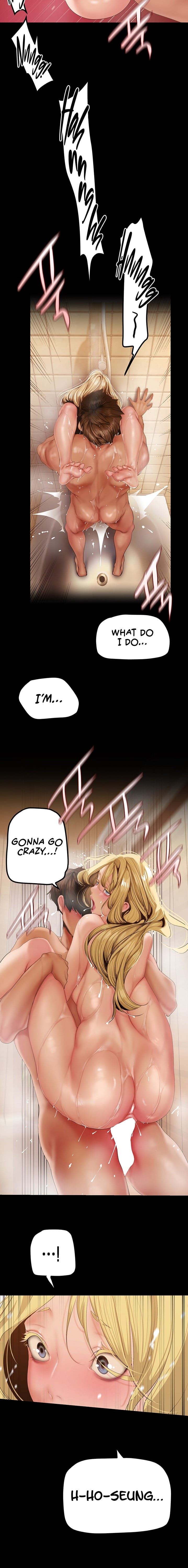 A Wonderful New World [Yoon Gon-ji] Chapter 182 – page 10