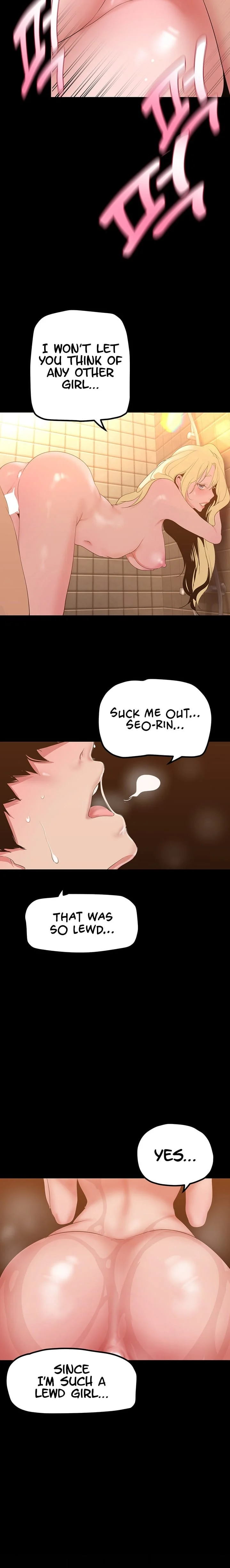 A Wonderful New World [Yoon Gon-ji] Chapter 182 – page 2