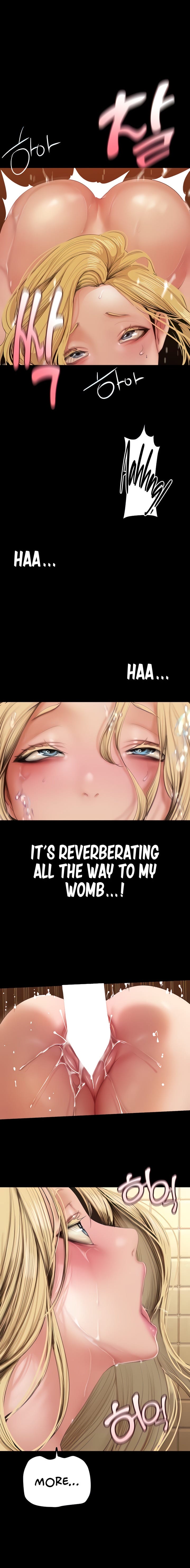 A Wonderful New World [Yoon Gon-ji] Chapter 182 – page 6