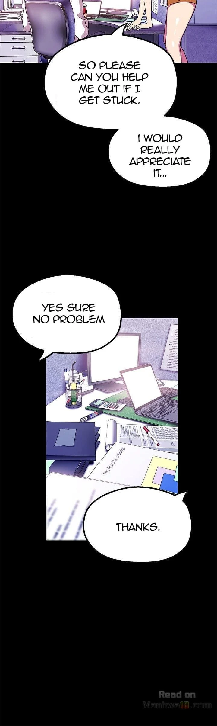 A Wonderful New World [Yoon Gon-ji] Chapter 20 – page 20