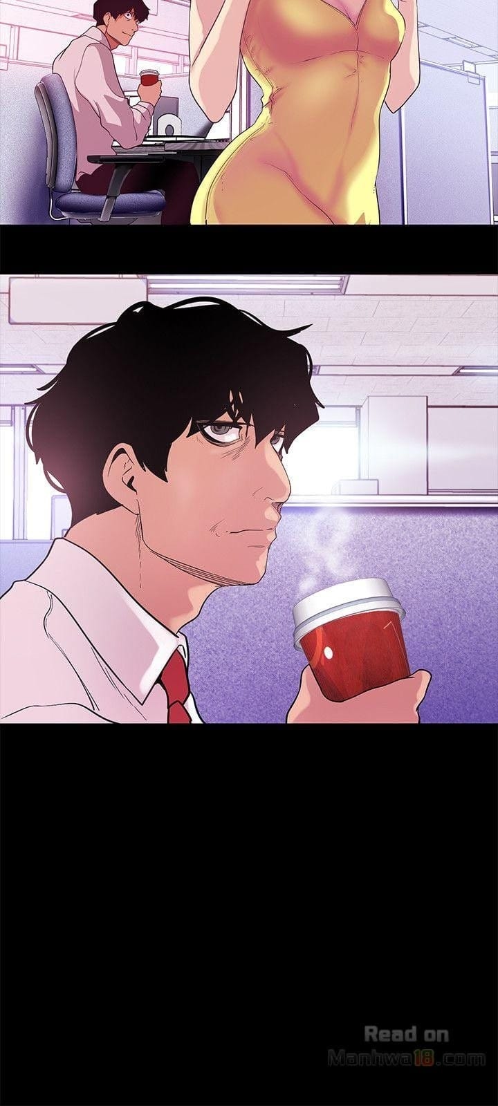 A Wonderful New World [Yoon Gon-ji] Chapter 20 – page 23