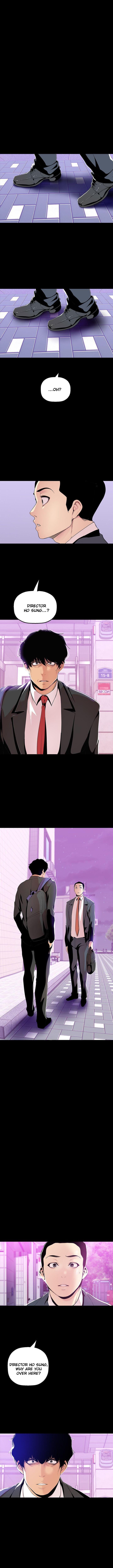 A Wonderful New World [Yoon Gon-ji] Chapter 34 – page 1