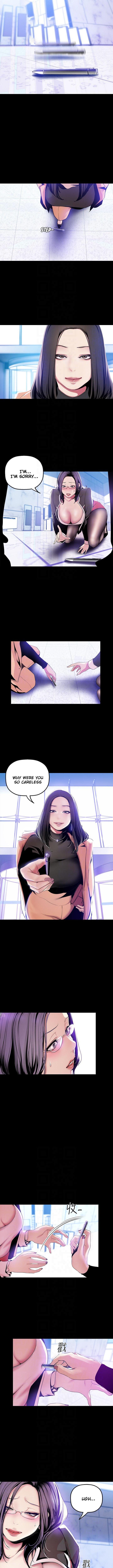 A Wonderful New World [Yoon Gon-ji] Chapter 34 – page 10