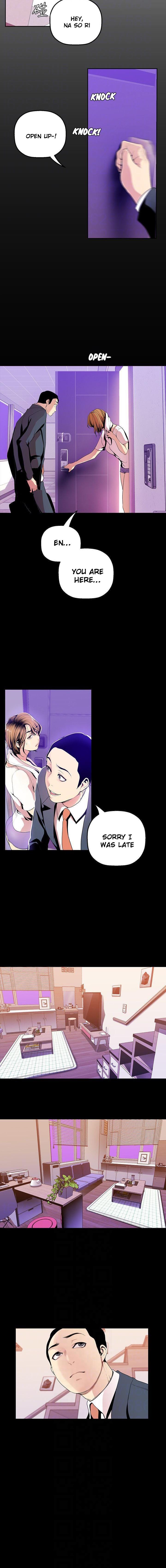 A Wonderful New World [Yoon Gon-ji] Chapter 34 – page 4