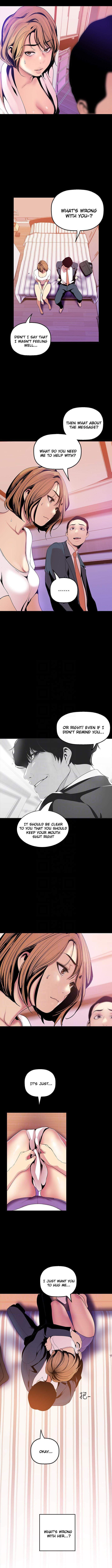 A Wonderful New World [Yoon Gon-ji] Chapter 34 – page 5