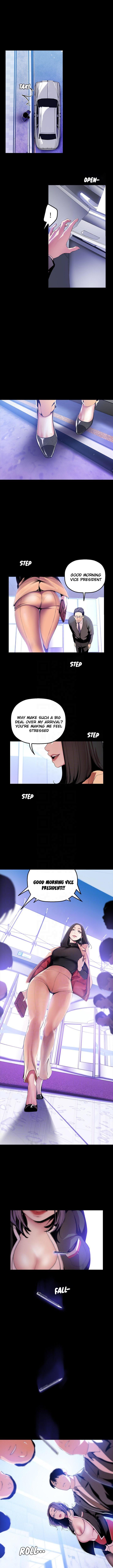 A Wonderful New World [Yoon Gon-ji] Chapter 34 – page 9