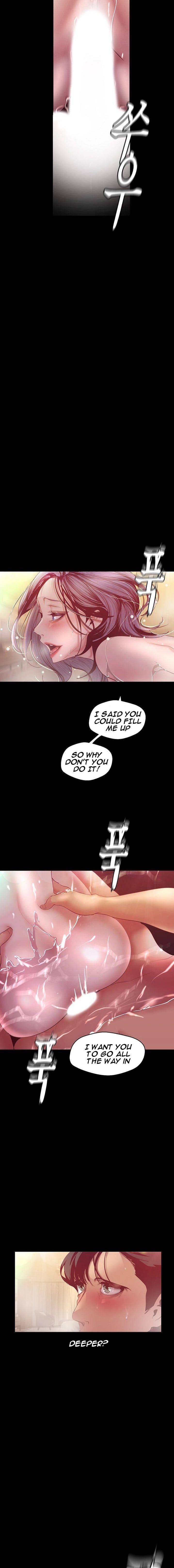 A Wonderful New World [Yoon Gon-ji] Chapter 102 – page 16