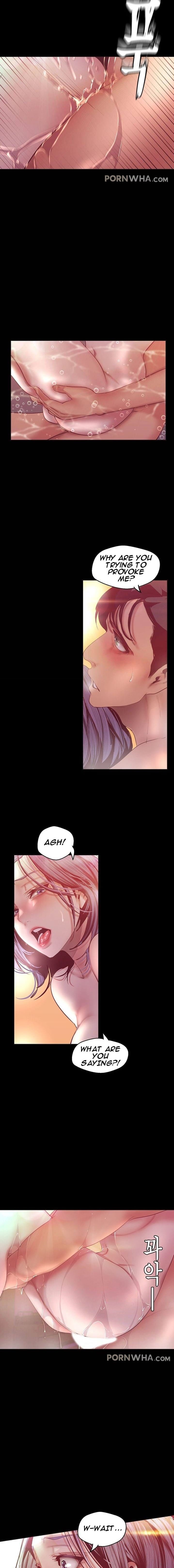 A Wonderful New World [Yoon Gon-ji] Chapter 102 – page 17