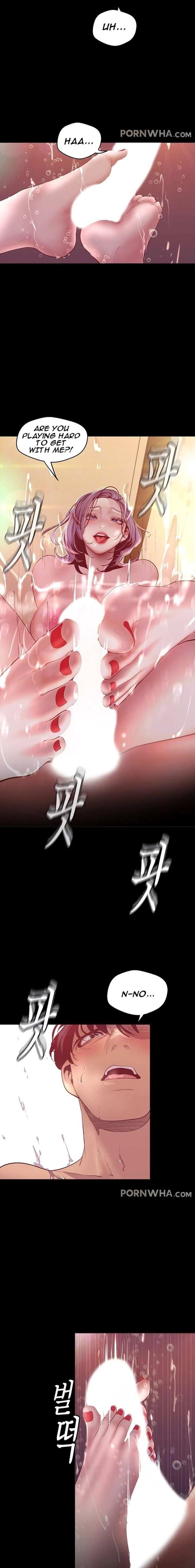 A Wonderful New World [Yoon Gon-ji] Chapter 102 – page 6