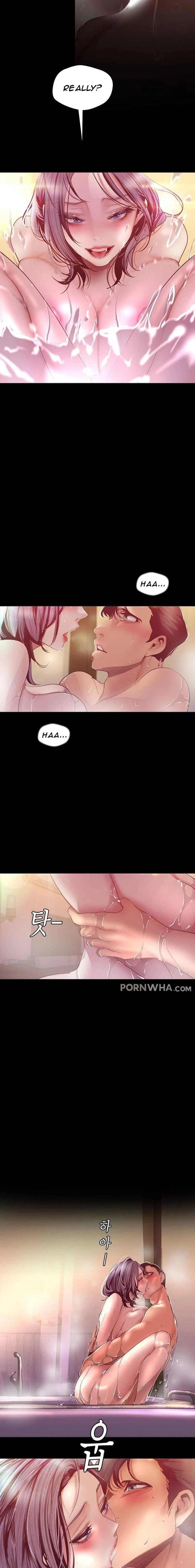 A Wonderful New World [Yoon Gon-ji] Chapter 102 – page 7