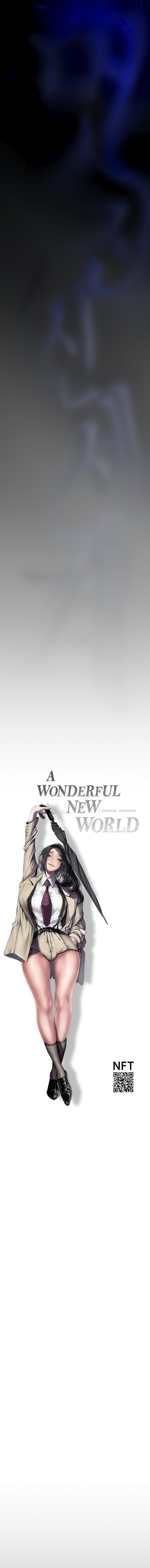 A Wonderful New World [Yoon Gon-ji] Chapter 212 – page 10