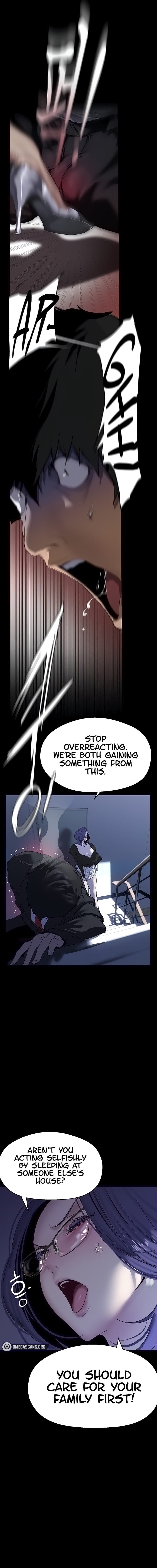 A Wonderful New World [Yoon Gon-ji] Chapter 212 – page 13