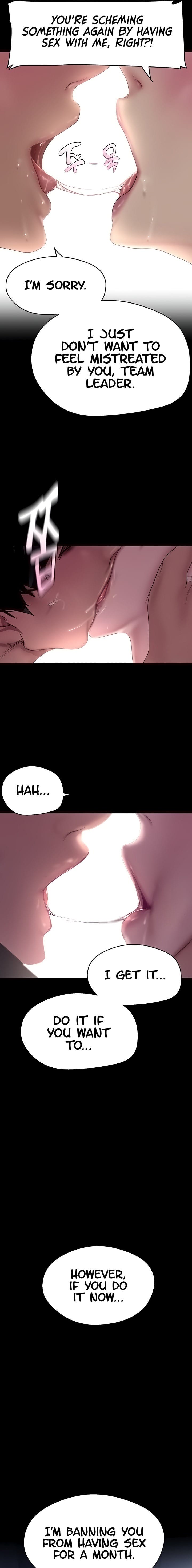 A Wonderful New World [Yoon Gon-ji] Chapter 212 – page 17