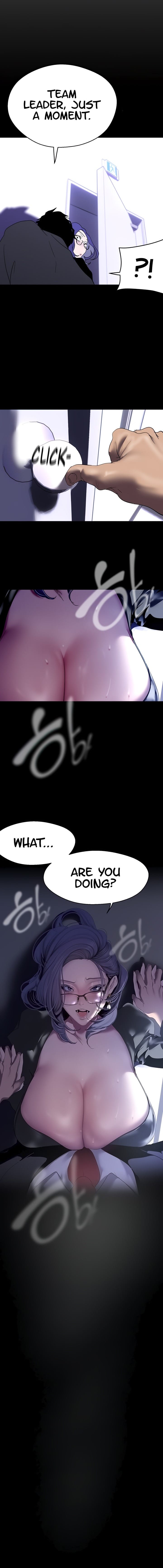 A Wonderful New World [Yoon Gon-ji] Chapter 212 – page 2