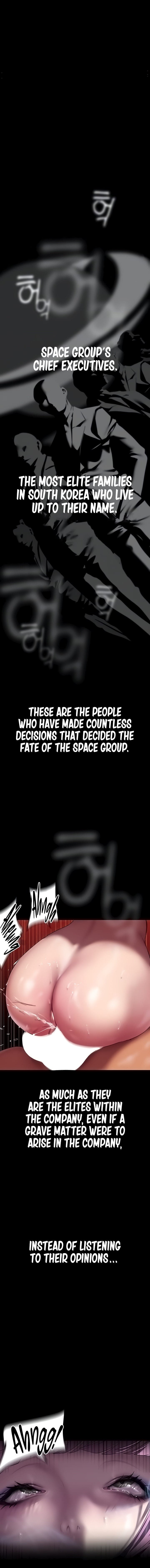 A Wonderful New World [Yoon Gon-ji] Chapter 212 – page 3