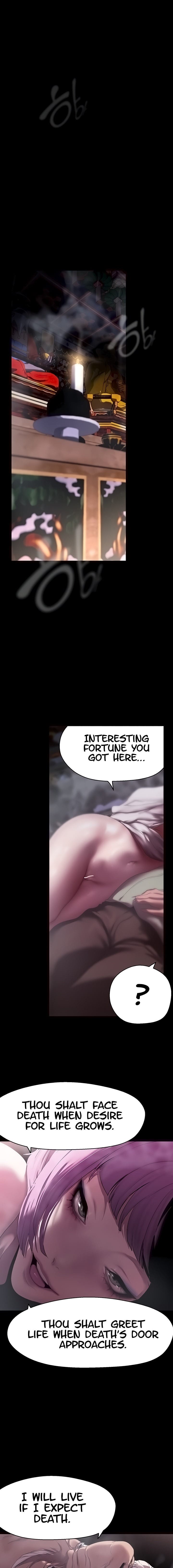 A Wonderful New World [Yoon Gon-ji] Chapter 212 – page 7