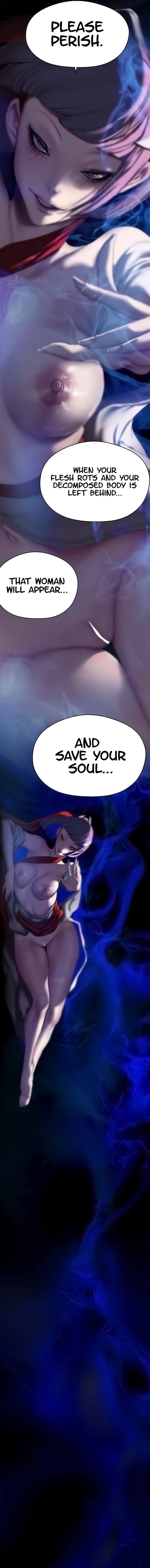A Wonderful New World [Yoon Gon-ji] Chapter 212 – page 9