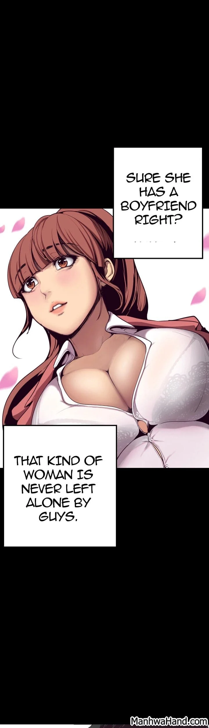 A Wonderful New World [Yoon Gon-ji] Chapter 1 – page 20