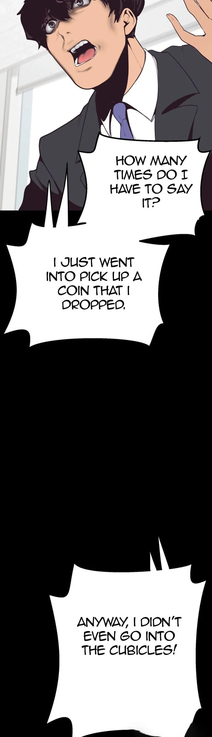 A Wonderful New World [Yoon Gon-ji] Chapter 1 – page 85
