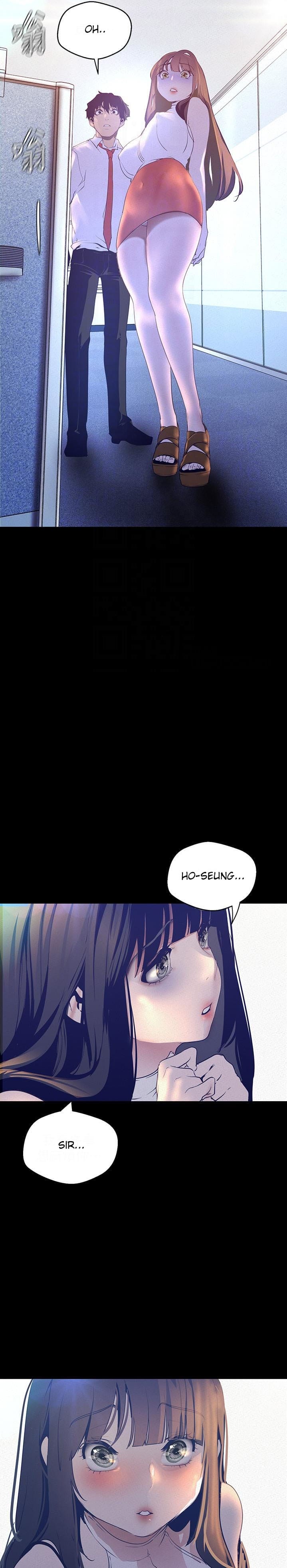 A Wonderful New World [Yoon Gon-ji] Chapter 114 – page 12
