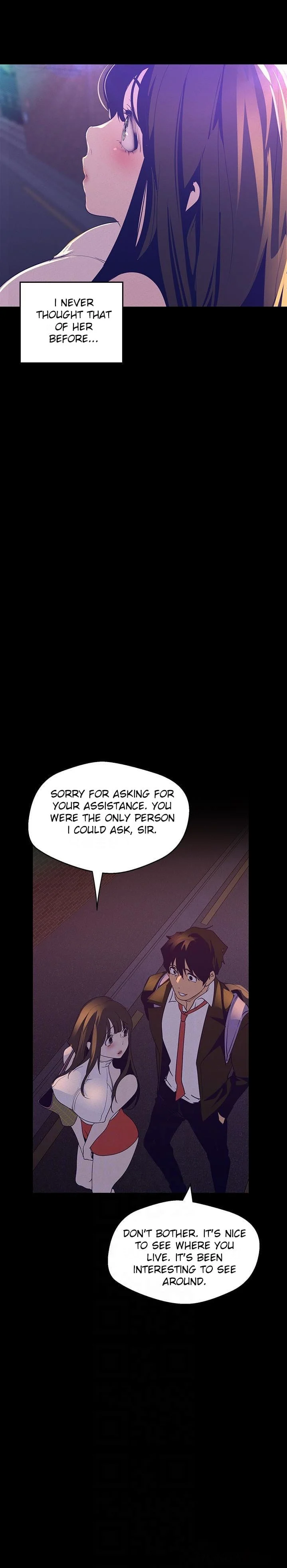 A Wonderful New World [Yoon Gon-ji] Chapter 114 – page 15